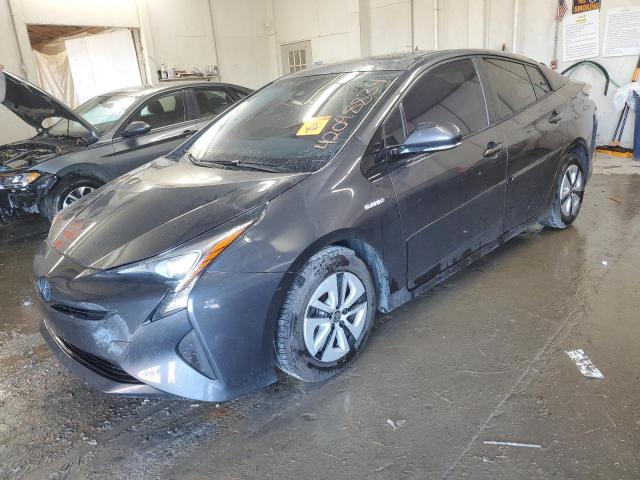 Изображение 2016 TOYOTA PRIUS  2016
