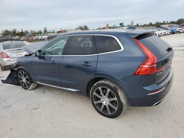 Obraz 2 z 2021 VOLVO XC60 T5 INSCRIPTION 2021 z VIN YV4102RL6M1765465