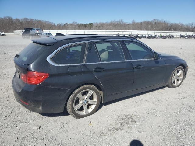 Image 3 of 2015 BMW 328 D XDRIVE 2015 with VIN WBA3K5C59FK301565