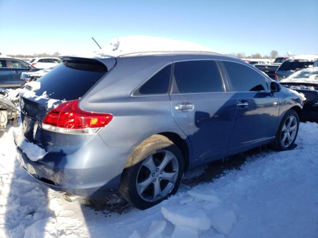 Изображение 3 2010 TOYOTA VENZA  2010 с VIN 4T3BK3BB1AU026543