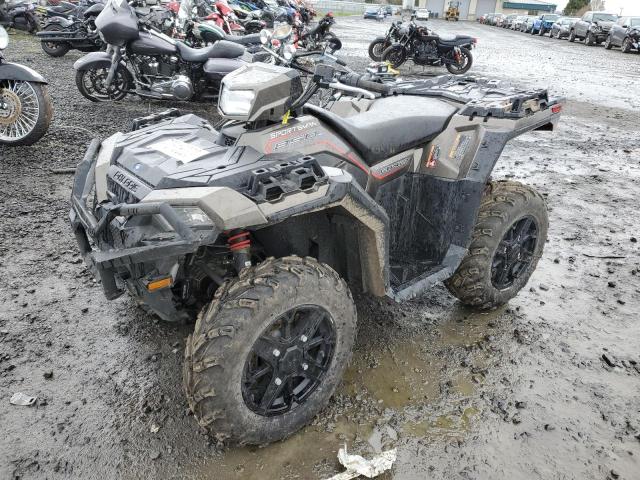 Изображение 2 2022 POLARIS SPORTSMAN 850 PREMIUM 2022 с VIN 4XASXE853NB204358