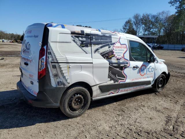 Obraz 3 z 2020 FORD TRANSIT CONNECT XL 2020 z VIN NM0LS7E21L1459897