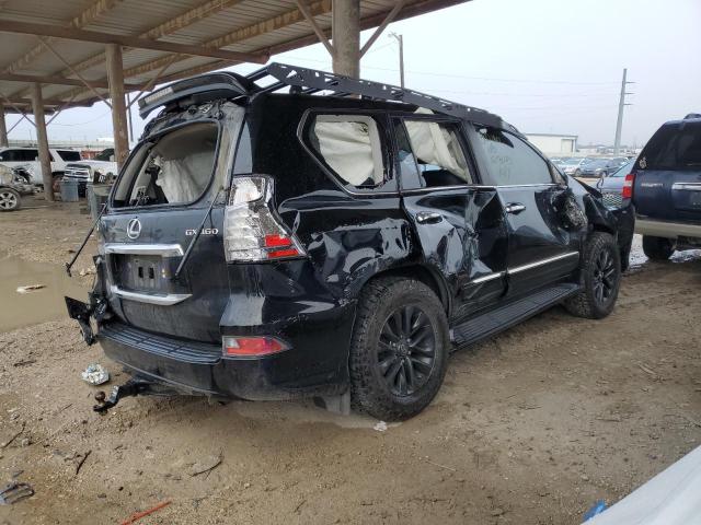 Изображение 3 2014 LEXUS GX 460 PREMIUM 2014 с VIN JTJJM7FX6E5064587