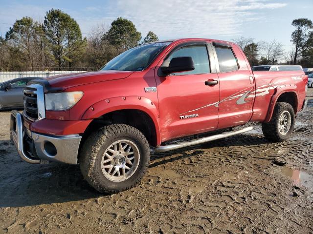 Obraz 1 z 2012 TOYOTA TUNDRA DOUBLE CAB SR5 2012 z VIN 5TFUY5F12CX221201
