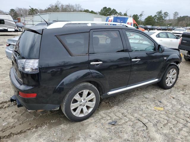 Изображение 3 2009 MITSUBISHI OUTLANDER SE 2009 с VIN JA4LS31W09Z012437