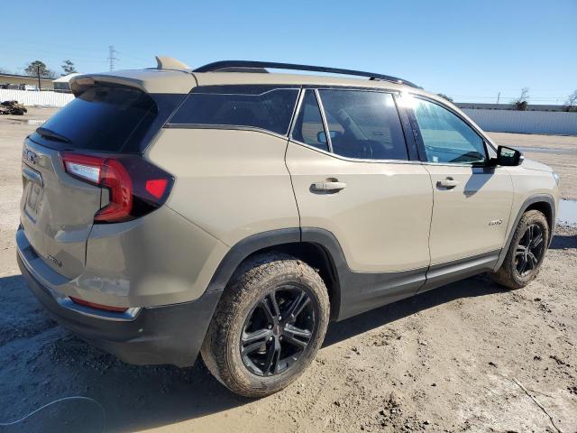 Image 3 of 2022 GMC TERRAIN AT4 2022 with VIN 3GKALYEV2NL226733