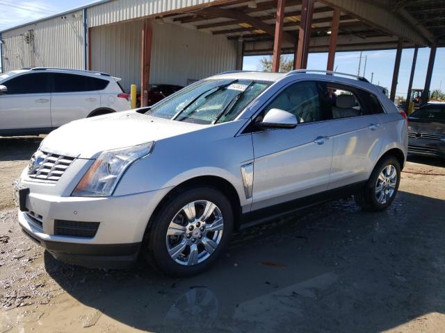 Obraz 2015 CADILLAC SRX LUXURY COLLECTION 2015