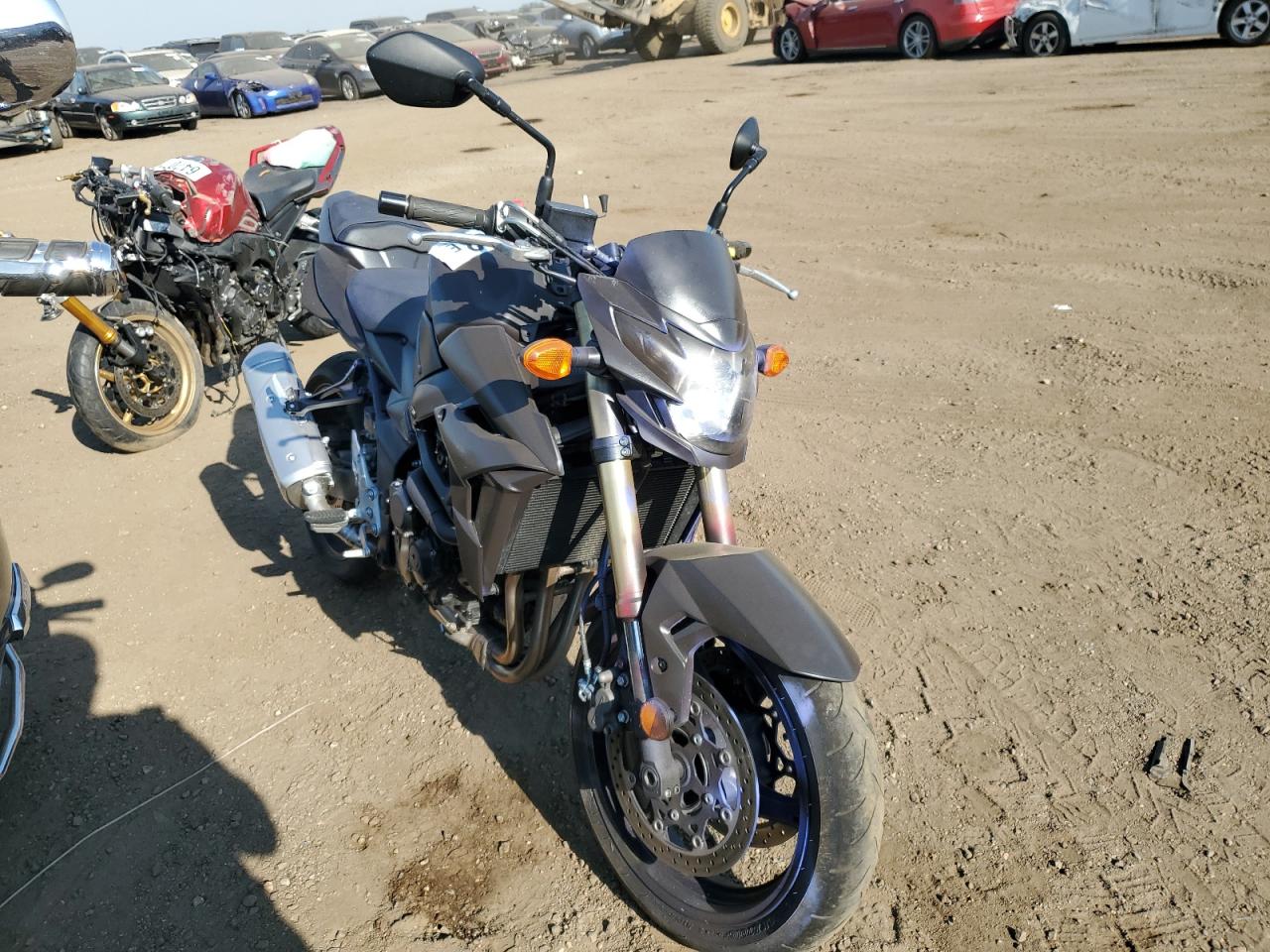 Obraz 1 z Suzuki Gsx-S750 2015 z VIN JS1GR7NA8F2100434