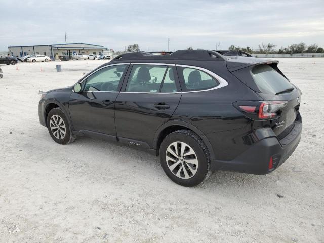 Image 2 of 2022 SUBARU OUTBACK  2022 with VIN 4S4BTAAC2N3147078