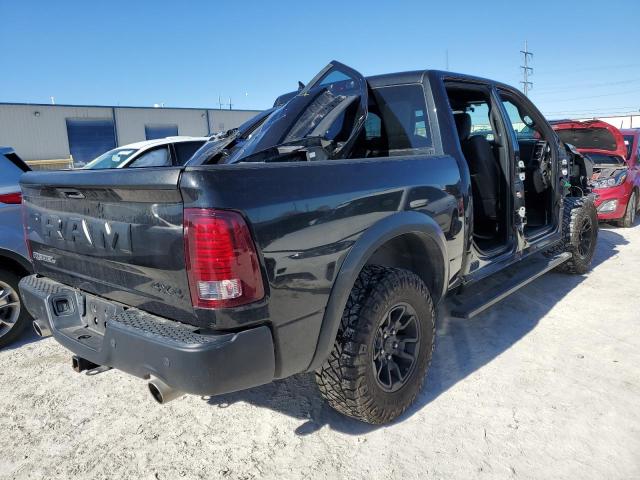 Image 3 of 2018 RAM 1500 REBEL 2018 with VIN 1C6RR7YT5JS113217