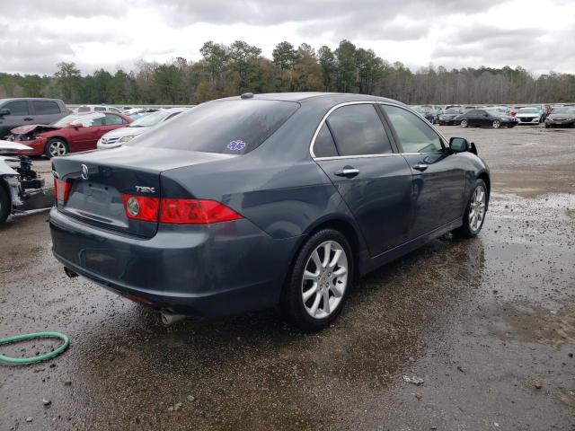 Obraz 3 z 2006 ACURA TSX  2006 z VIN JH4CL96866C009278