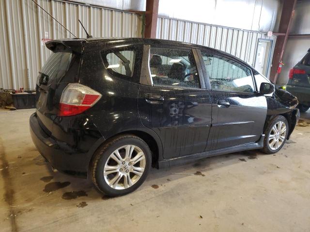 Image 3 of 2010 HONDA FIT SPORT 2010 with VIN JHMGE8H48AS022564