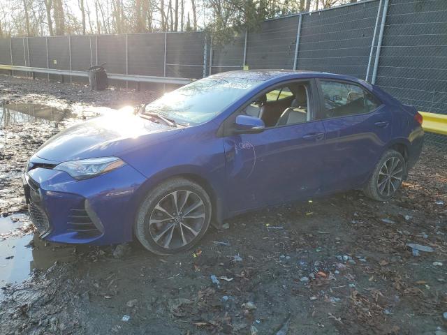 Obraz 2018 TOYOTA COROLLA L 2018