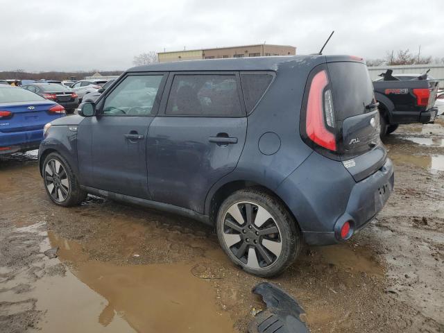 Изображение 2 2014 KIA SOUL ! 2014 с VIN KNDJX3A51E7047693