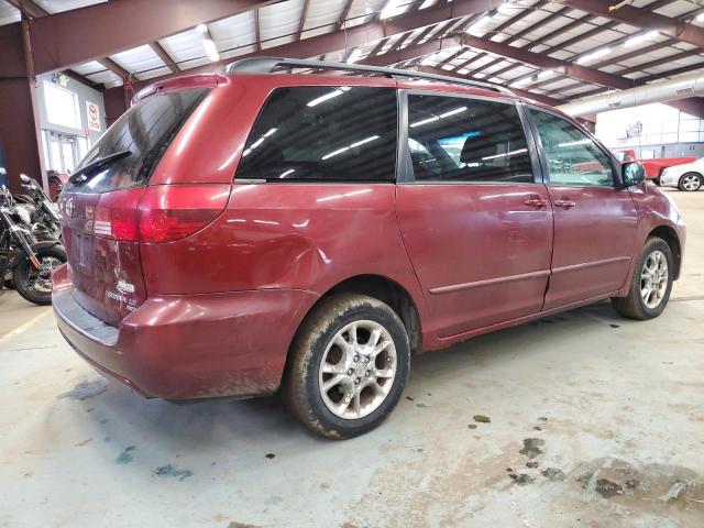 Изображение 3 2004 TOYOTA SIENNA LE 2004 с VIN 5TDBA23C34S022777