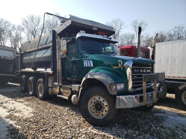 Изображение 1 2016 MACK 700 GU700 2016 с VIN 1M2AX07C4GM025868