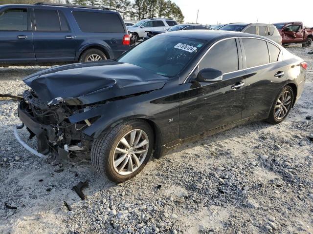 Изображение 2014 INFINITI Q50 BASE 2014