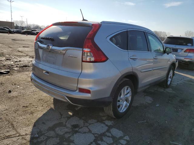 Изображение 3 2016 HONDA CR-V EXL 2016 с VIN 5J6RM4H74GL057731