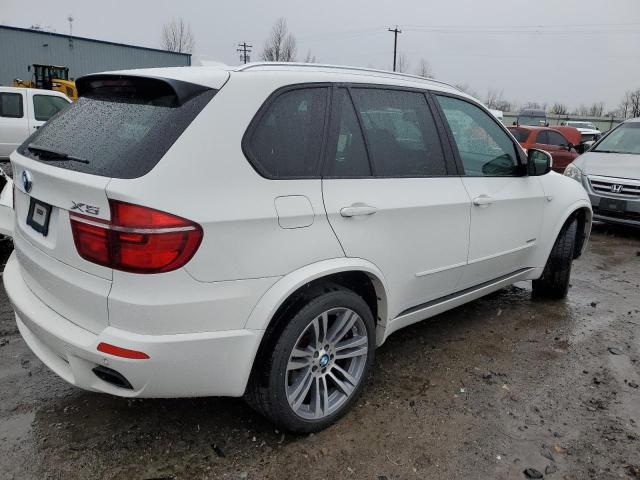 Изображение 3 2013 BMW X5 XDRIVE50I 2013 с VIN 5UXZV8C52DL898702