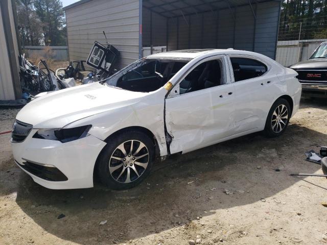 Obraz 2016 ACURA TLX  2016