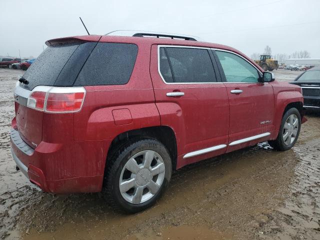 Obraz 3 z 2015 GMC TERRAIN DENALI 2015 z VIN 2GKFLZE30F6229274