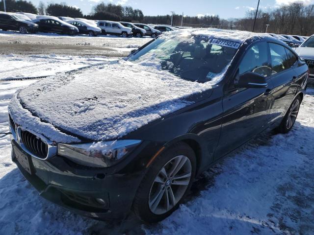 2016 BMW 328 XIGT SULEV 2016 image