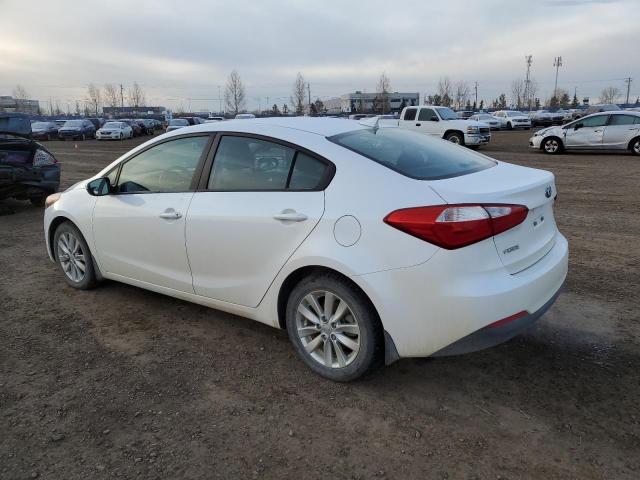 Изображение 2 2016 KIA FORTE LX 2016 с VIN KNAFX4A68G5482341