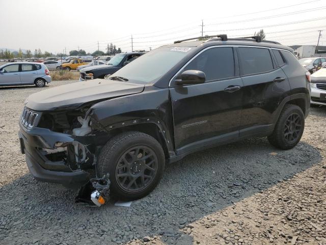 Obraz 2017 JEEP COMPASS LATITUDE 2017