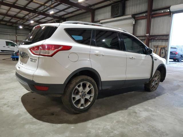 Изображение 3 2015 FORD ESCAPE TITANIUM 2015 с VIN 1FMCU0J97FUA90808