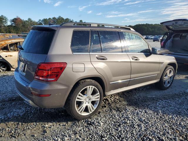Image 3 of 2014 MERCEDES-BENZ GLK 350 2014 with VIN WDCGG5HB4EG177849