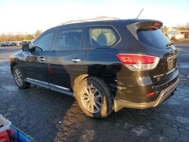 Obraz 2 z 2015 NISSAN PATHFINDER S 2015 z VIN 5N1AR2MM5FC647564