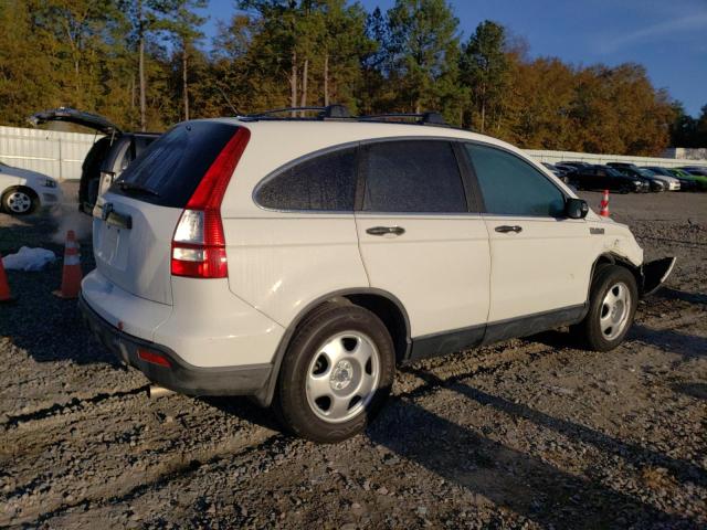 Image 3 of 2008 HONDA CR-V LX 2008 with VIN JHLRE38308C050998