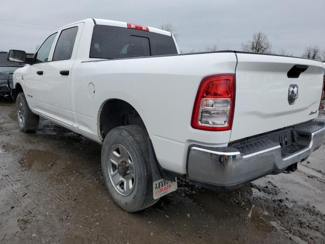 Obraz 2 z 2019 RAM 2500 TRADESMAN 2019 z VIN 3C6UR5CL6KG656803