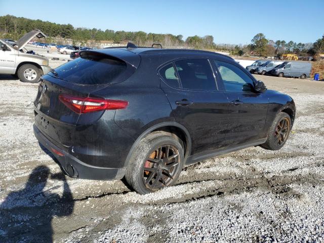 Изображение 3 2019 ALFA ROMEO STELVIO TI 2019 с VIN ZASPAKBN3K7C49295