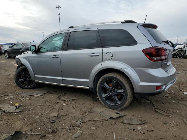 Image 2 of 2020 DODGE JOURNEY CROSSROAD 2020 with VIN 3C4PDCGB2LT188393