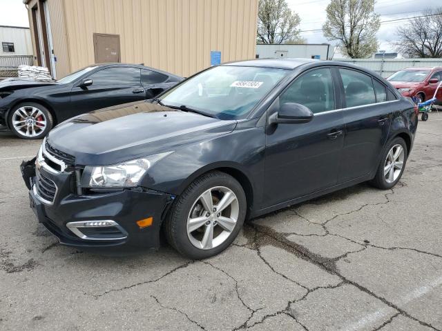 Image 1 of 2015 CHEVROLET CRUZE LT 2015 with VIN 1G1PE5SB2F7133475