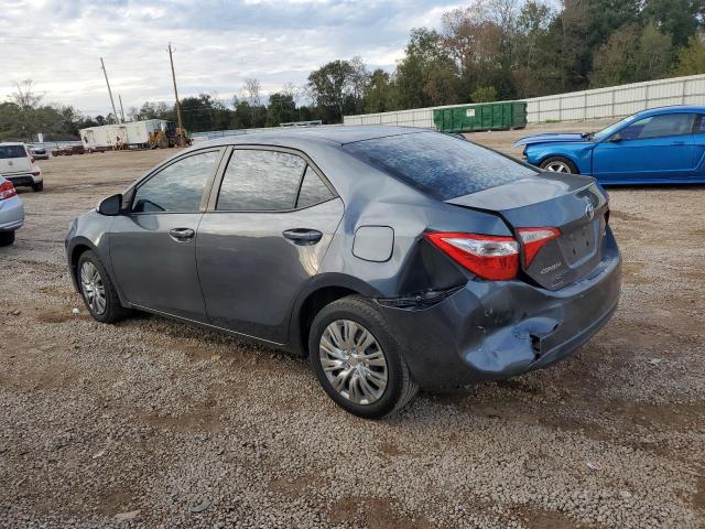 Image 2 of 2015 TOYOTA COROLLA L 2015 with VIN 5YFBURHE8FP194535