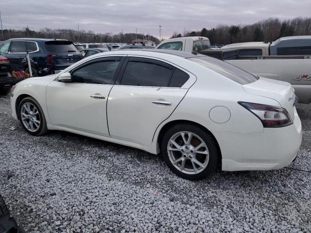 Obraz 2 z 2014 NISSAN MAXIMA S 2014 z VIN 1N4AA5APXEC908798