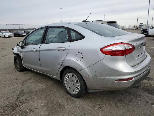 Obraz 2 z 2017 FORD FIESTA S 2017 z VIN 3FADP4AJ4HM132642