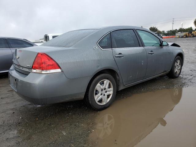 Изображение 3 2008 CHEVROLET IMPALA LS 2008 с VIN 2G1WB55K189175072