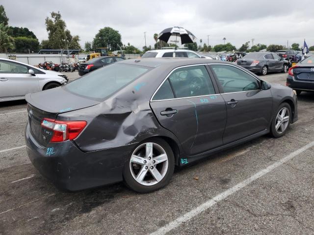 Image 3 of 2013 TOYOTA CAMRY L 2013 with VIN 4T1BF1FK4DU685331