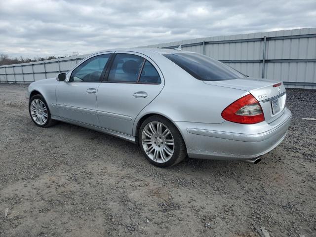 Obraz 2 z 2007 MERCEDES-BENZ E 350 2007 z VIN WDBUF56X07B134070