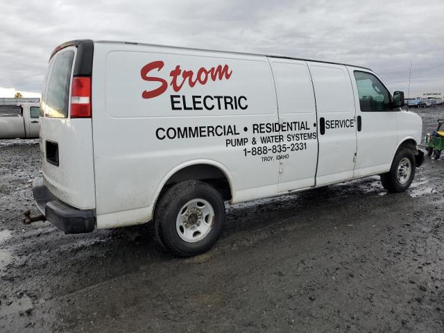 Obraz 3 z 2017 CHEVROLET EXPRESS G2500  2017 z VIN 1GCWGBFF5H1173077