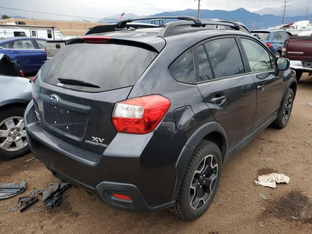 Изображение 3 2014 SUBARU XV CROSSTREK 2.0 PREMIUM 2014 с VIN JF2GPACC1E9328778