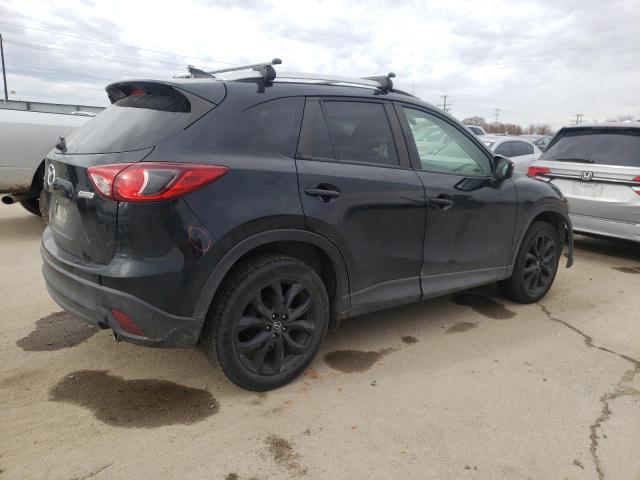 Obraz 3 z 2016 MAZDA CX-5 GT 2016 z VIN JM3KE4DY3G0675828
