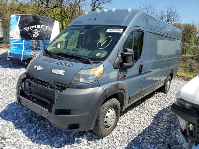 Изображение 2019 RAM PROMASTER 3500 3500 HIGH 2019