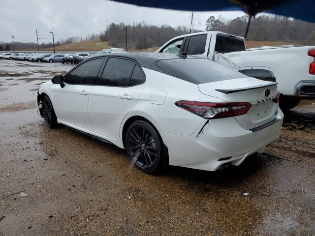 Obraz 2 z 2023 TOYOTA CAMRY XSE 2023 z VIN 4T1K61BK0PU091605