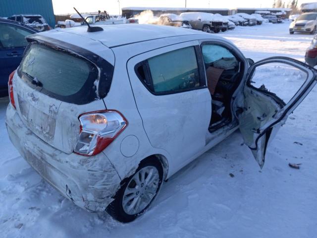 Image 3 of 2020 CHEVROLET SPARK 1LT 2020 with VIN KL8CD6SA9LC447870