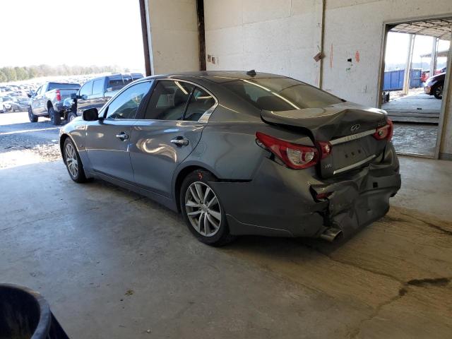 Obraz 2 z 2015 INFINITI Q50 BASE 2015 z VIN JN1BV7AR9FM412051