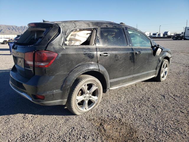 Изображение 3 2016 DODGE JOURNEY CROSSROAD 2016 с VIN 3C4PDCGB0GT164762